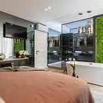 & Mareta Exclusive Guest house 4*