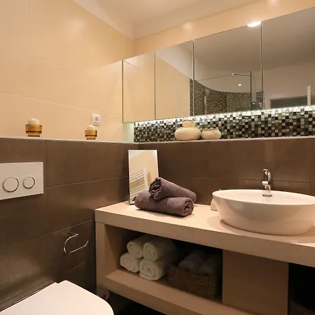 Gostinjska kuća & Mareta Exclusive Zadar