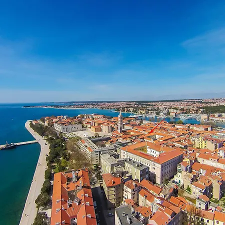 & Mareta Exclusive Gasthof Zadar