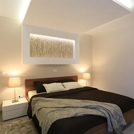 & Mareta Exclusive 4* Zadar