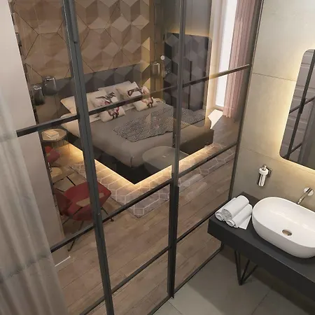 & Mareta Exclusive 4* Zadar
