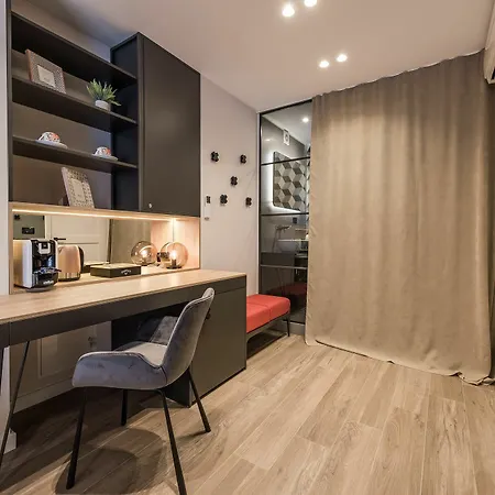 & Mareta Exclusive Gasthuis 4*