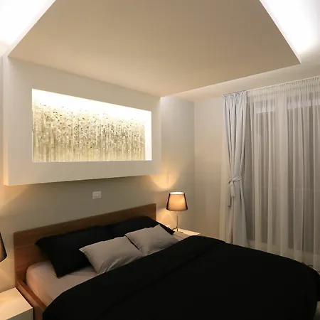Gasthuis & Mareta Exclusive 4*