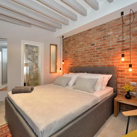 Gasthuis & Mareta Exclusive 4*