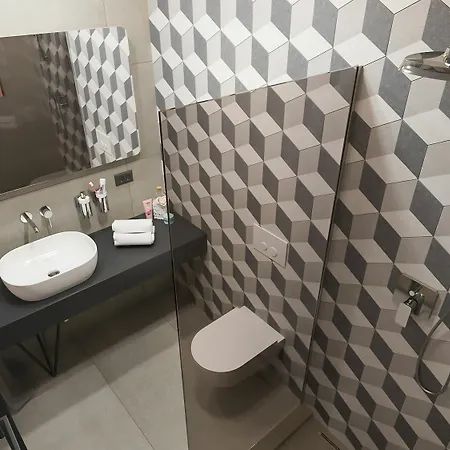 & Mareta Exclusive 4* Zadar