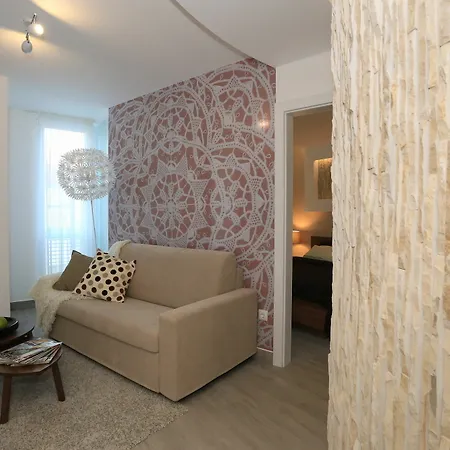 & Mareta Exclusive 4* Zadar
