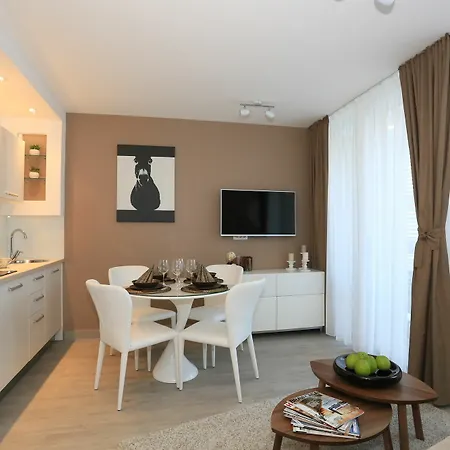 Gasthuis & Mareta Exclusive Zadar