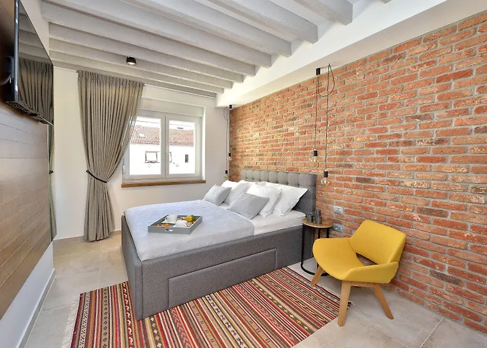 & Mareta Exclusive 4*