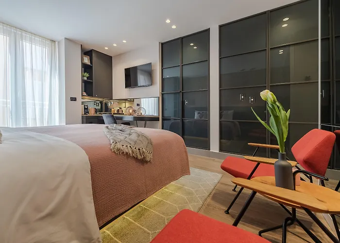 & Mareta Exclusive 4* Zadar