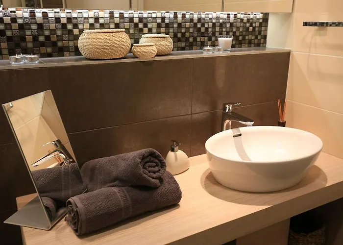 & Mareta Exclusive 4* Zadar