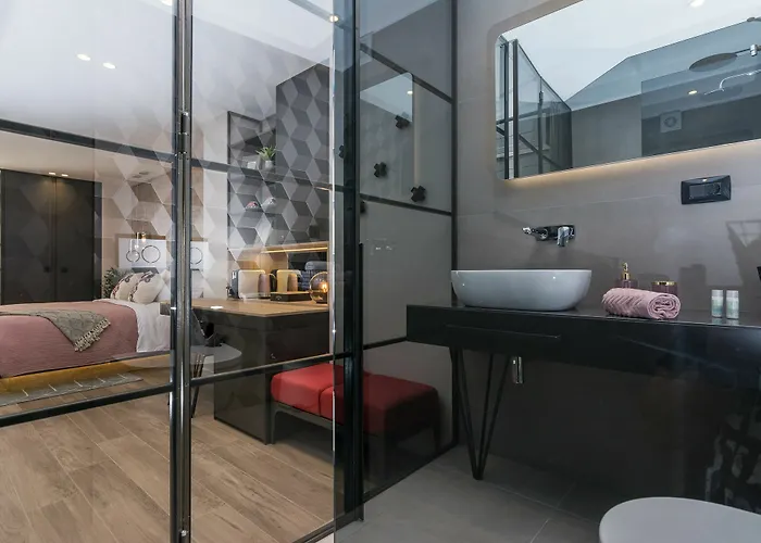 & Mareta Exclusive Zadar