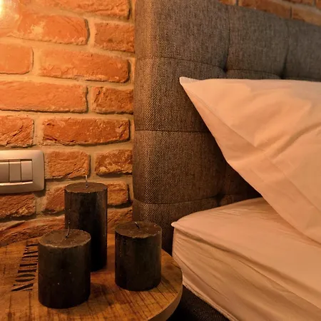 Guest house & Mareta Exclusive