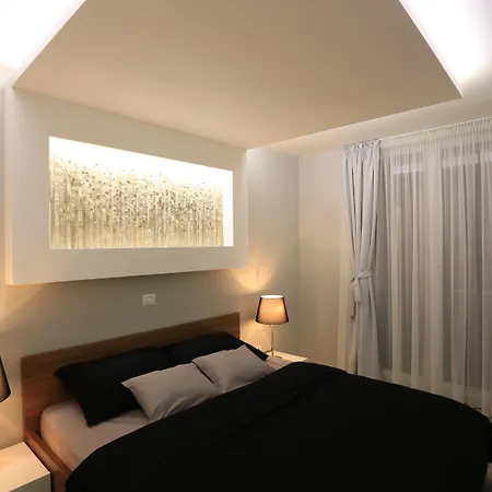 بيت ضيافة & Mareta Exclusive 4*
