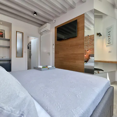 & Mareta Exclusive 4*