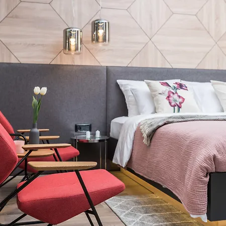 بيت ضيافة & Mareta Exclusive 4*