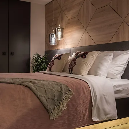 Guest house & Mareta Exclusive Zadar