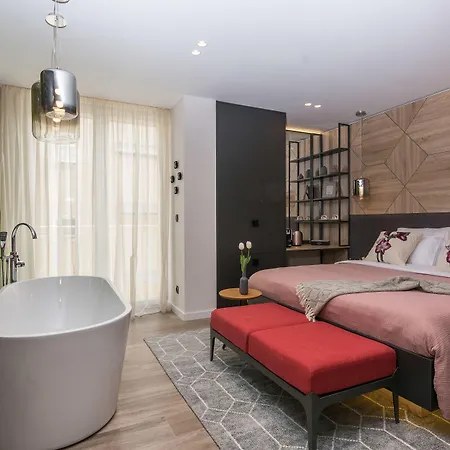 Penzion & Mareta Exclusive