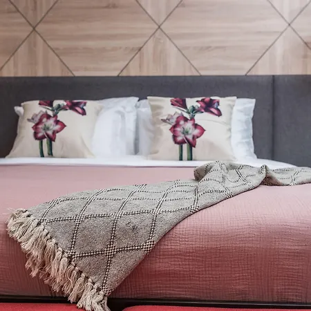 Penzion & Mareta Exclusive 4*