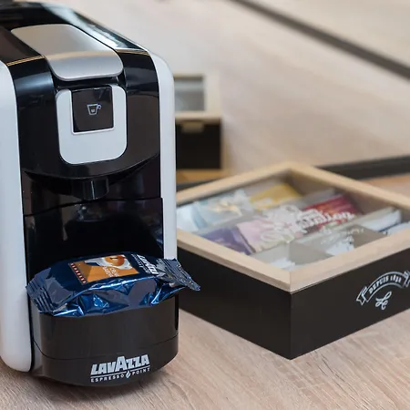 Penzion & Mareta Exclusive