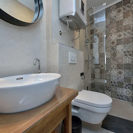 & Mareta Exclusive Penzion