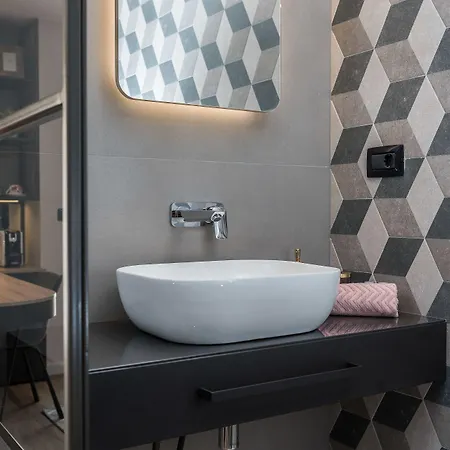 & Mareta Exclusive 4* Ζαντάρ