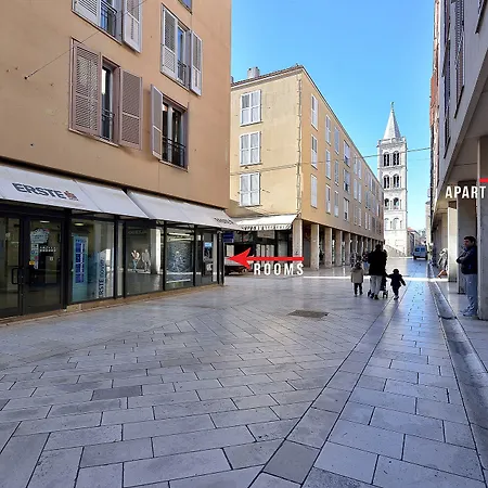 & Mareta Exclusive Zadar