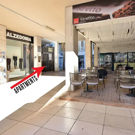 & Mareta Exclusive Guest house Zadar