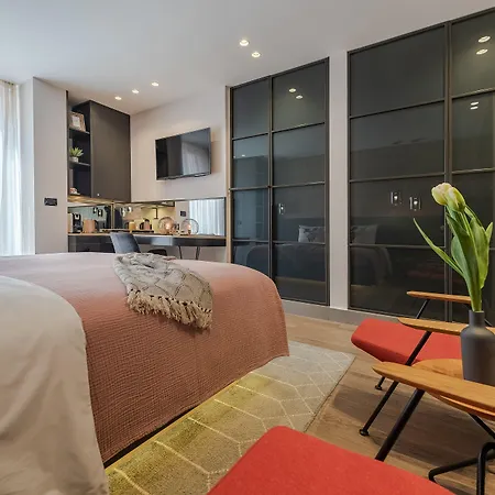 & Mareta Exclusive 4* Zadar