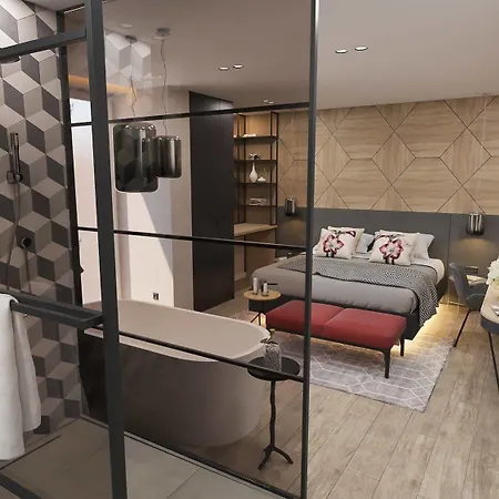 بيت ضيافة & Mareta Exclusive 4*
