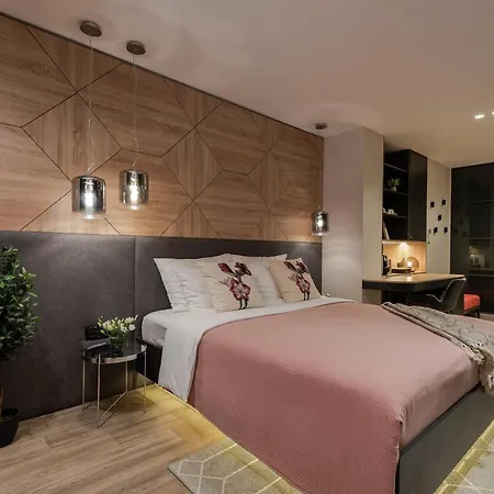 & Mareta Exclusive Penzion 4*