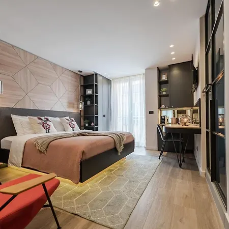 Gostinjska kuća & Mareta Exclusive