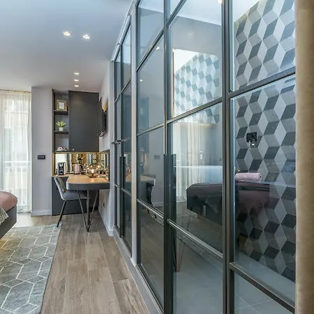 Penzion & Mareta Exclusive Zadar