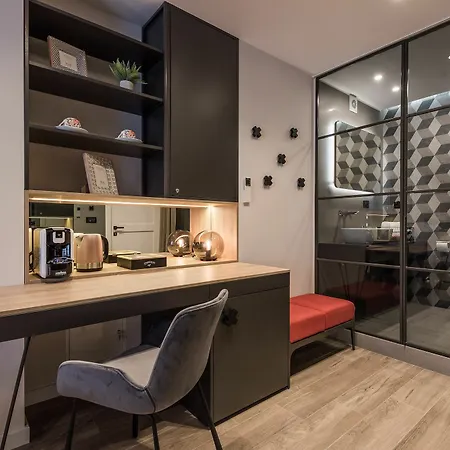 Penzion & Mareta Exclusive Zadar