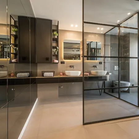 & Mareta Exclusive Penzion 4*