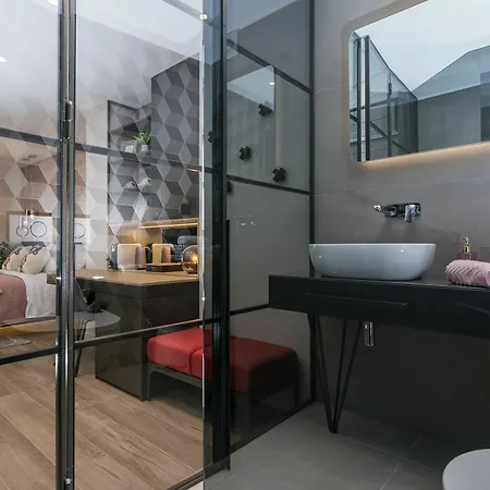 & Mareta Exclusive Zadar