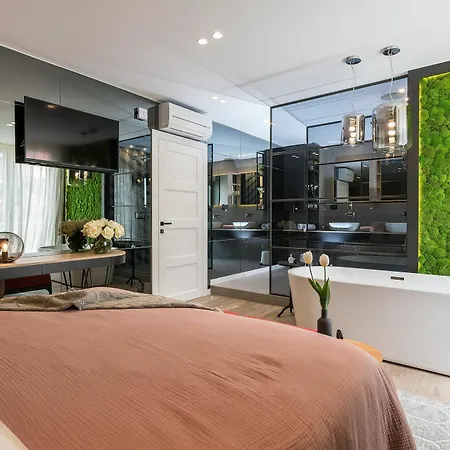 & Mareta Exclusive Penzion 4*