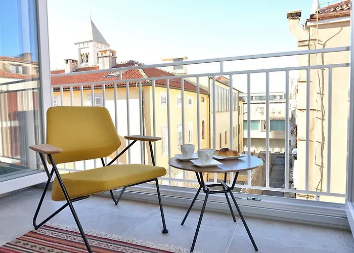 Guest house & Mareta Exclusive