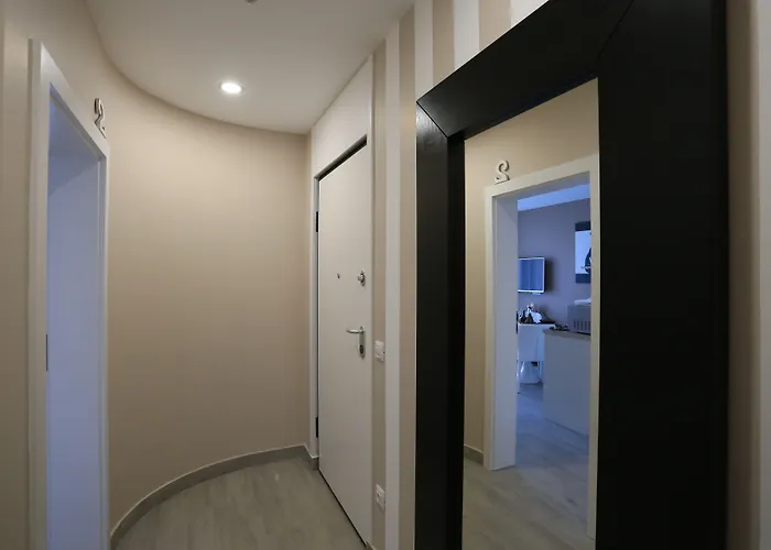 & Mareta Exclusive زادار