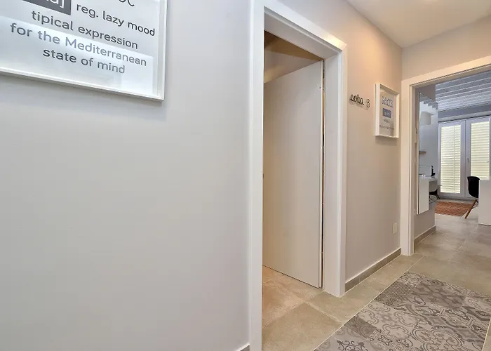 & Mareta Exclusive Guest house Zadar