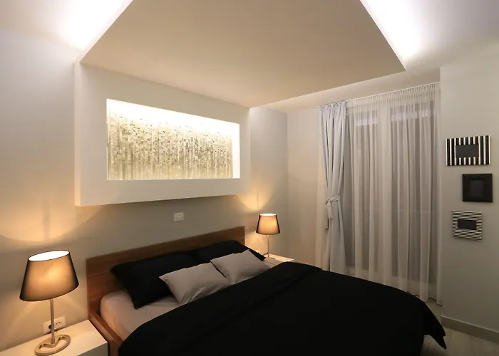 بيت ضيافة & Mareta Exclusive 4*