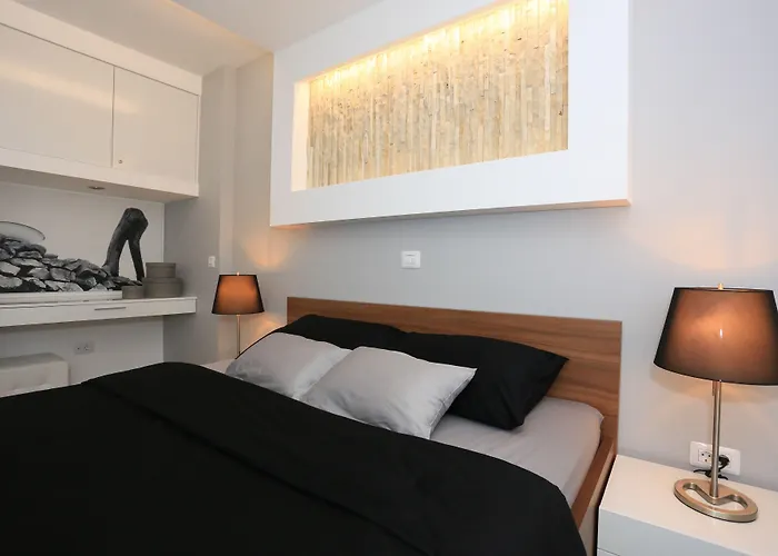 & Mareta Exclusive Guest house