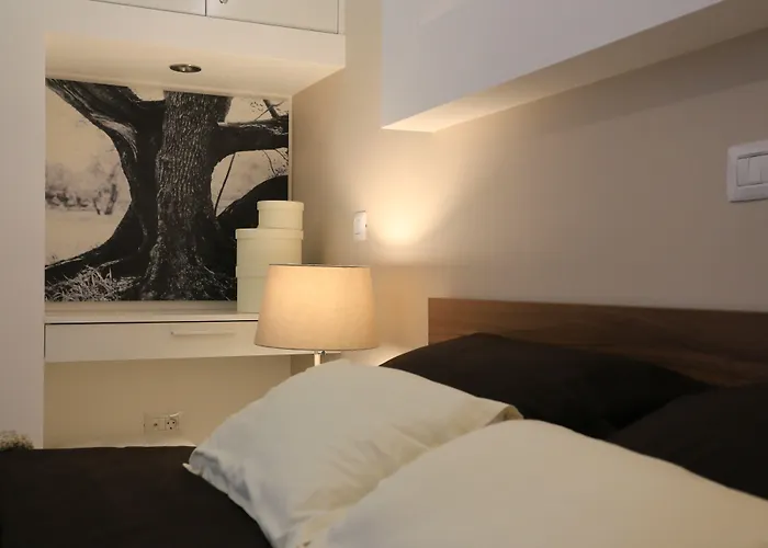 & Mareta Exclusive Guest house 4*