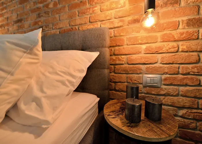 & Mareta Exclusive 4* Zadar