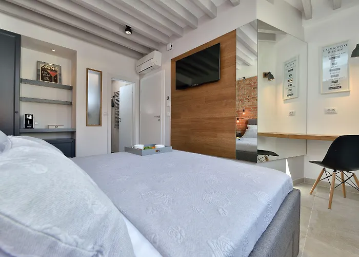 & Mareta Exclusive 4*