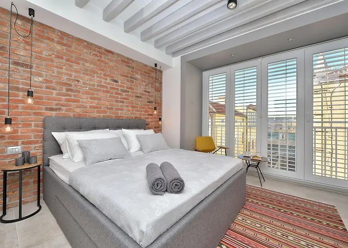 Guest house & Mareta Exclusive