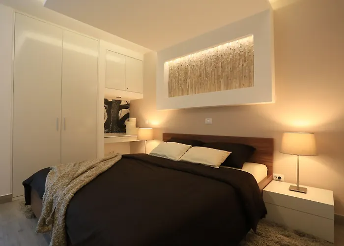 & Mareta Exclusive Guest house