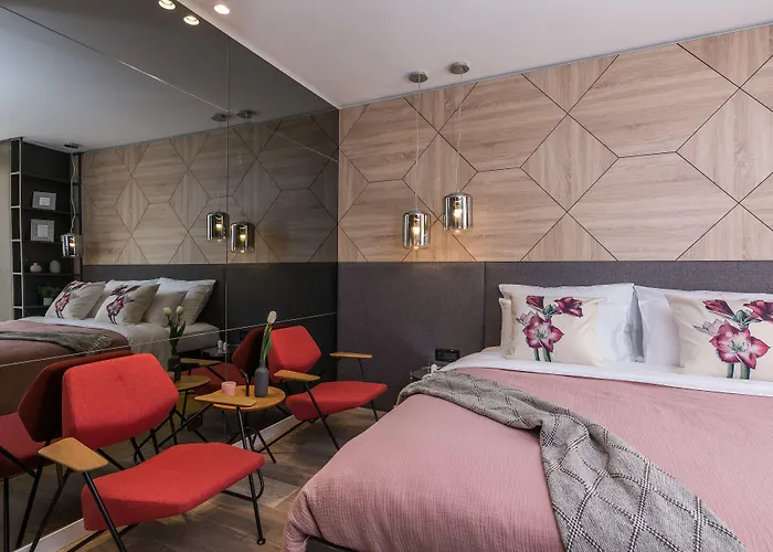 & Mareta Exclusive زادار