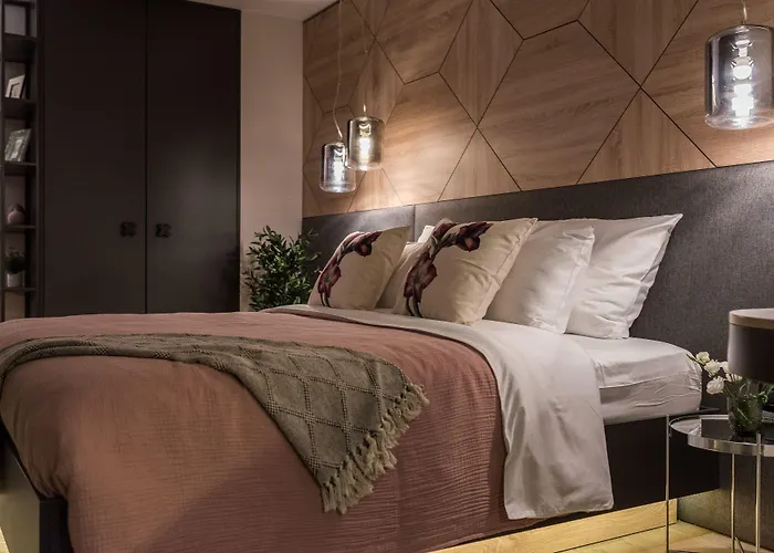 Guest house & Mareta Exclusive Zadar