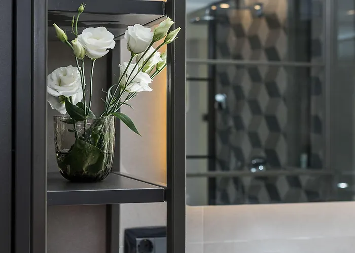 & Mareta Exclusive Guest house