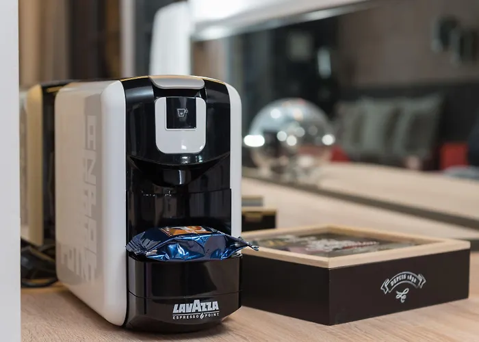 & Mareta Exclusive 4* Zadar